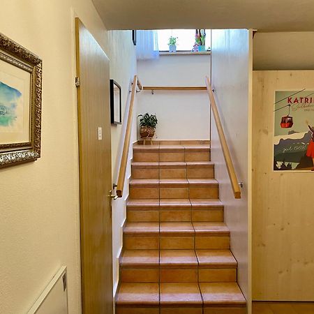 Haus Salzkristall オーバートラウン エクステリア 写真