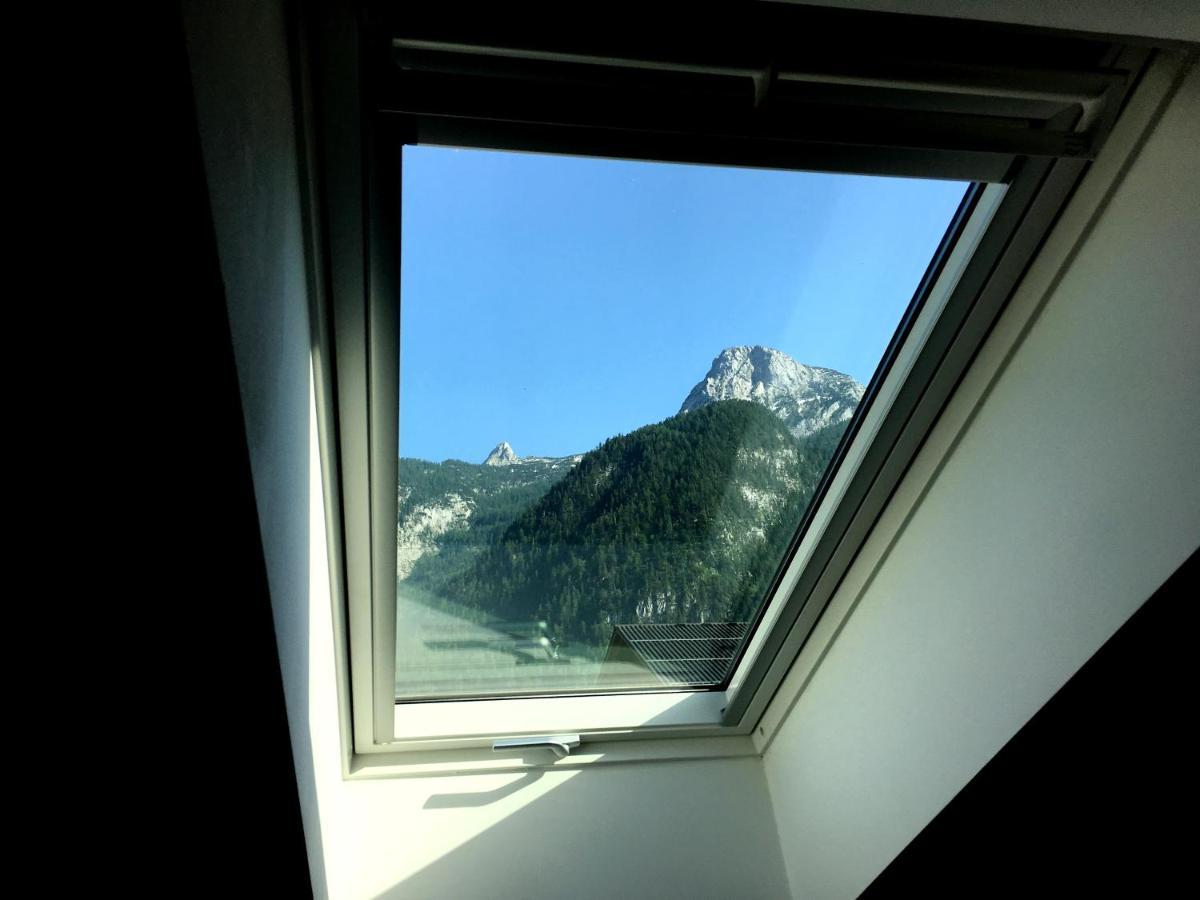 Haus Salzkristall オーバートラウン エクステリア 写真