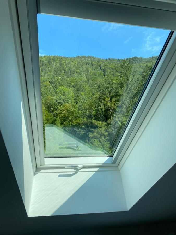 Haus Salzkristall オーバートラウン エクステリア 写真