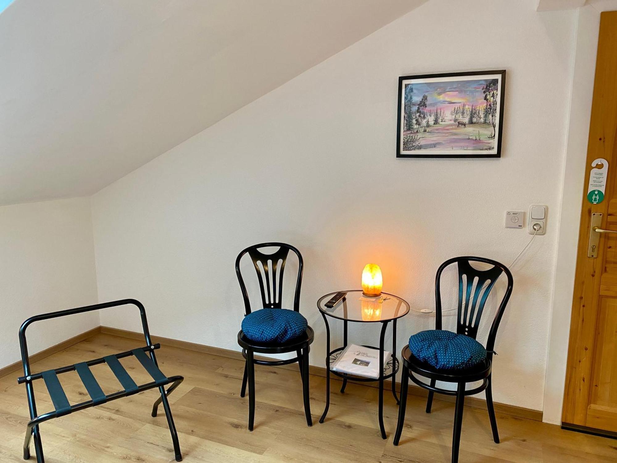 Haus Salzkristall オーバートラウン エクステリア 写真