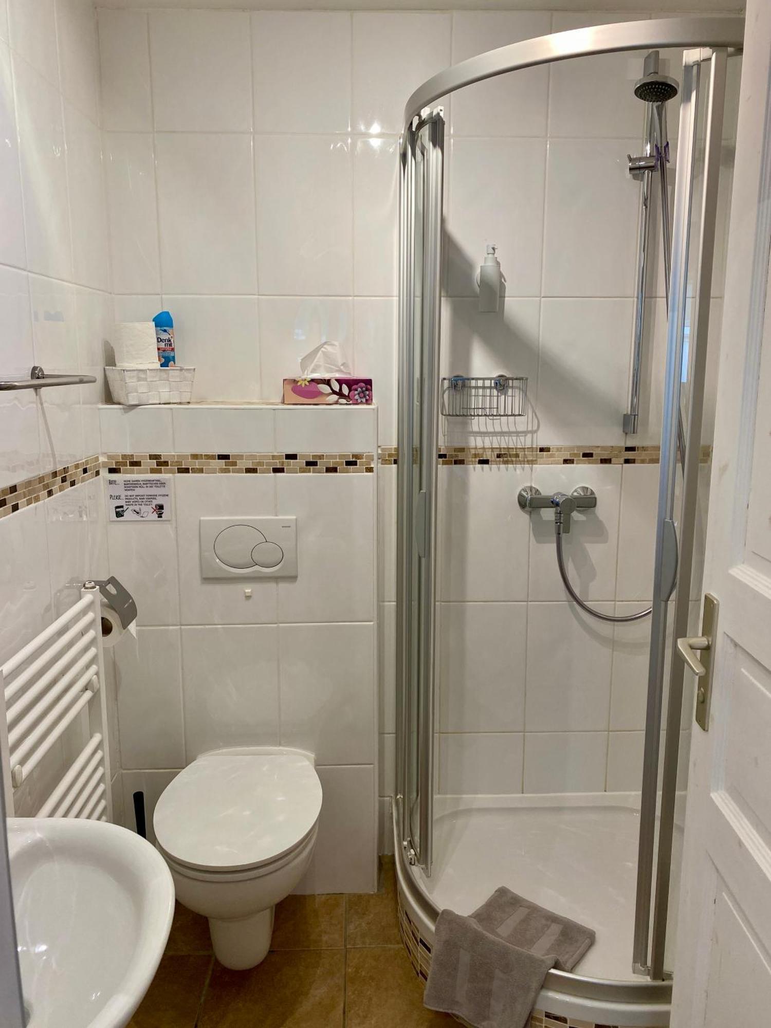 Haus Salzkristall オーバートラウン エクステリア 写真