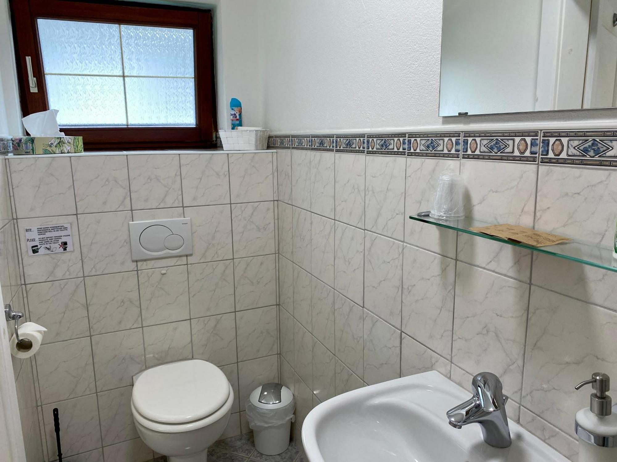 Haus Salzkristall オーバートラウン エクステリア 写真