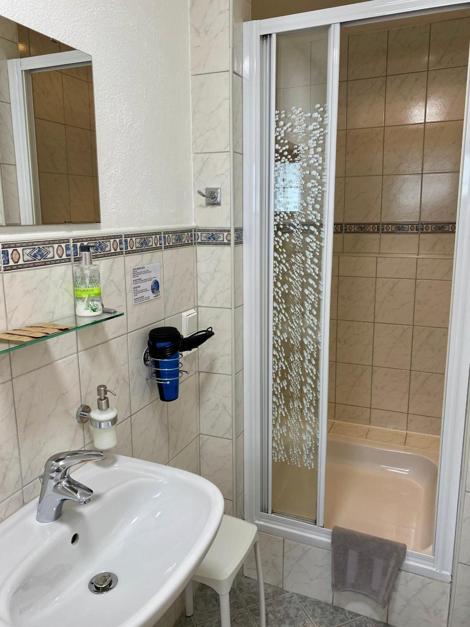 Haus Salzkristall オーバートラウン エクステリア 写真