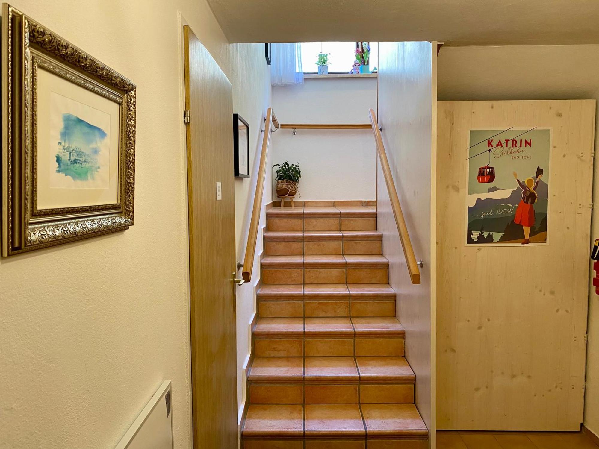 Haus Salzkristall オーバートラウン エクステリア 写真