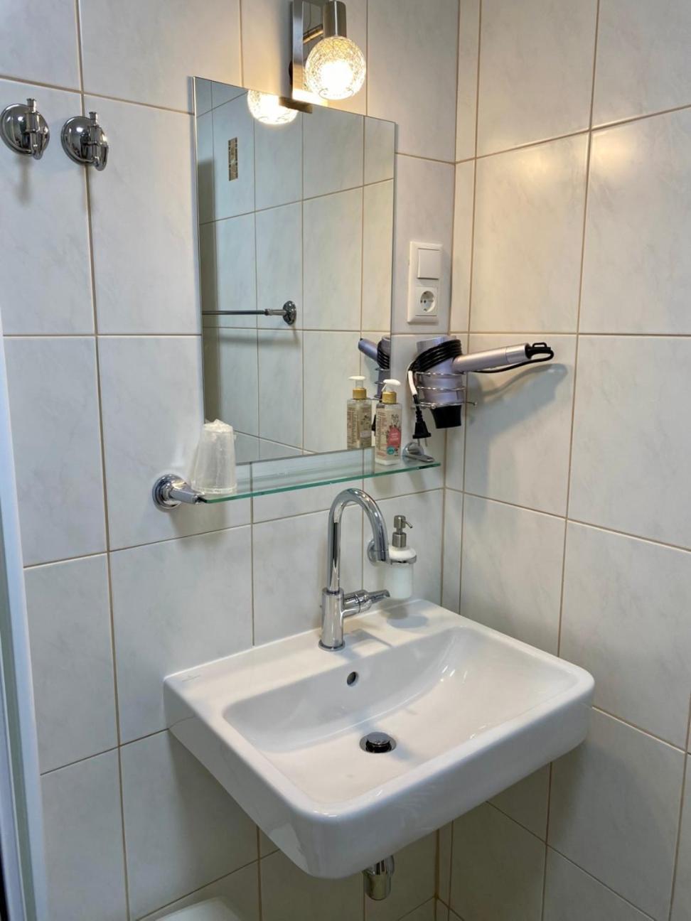 Haus Salzkristall オーバートラウン エクステリア 写真