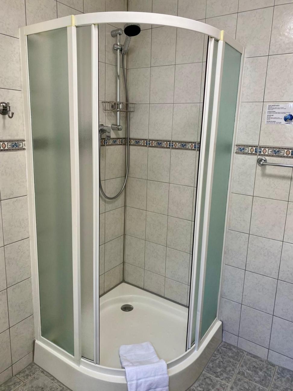 Haus Salzkristall オーバートラウン エクステリア 写真
