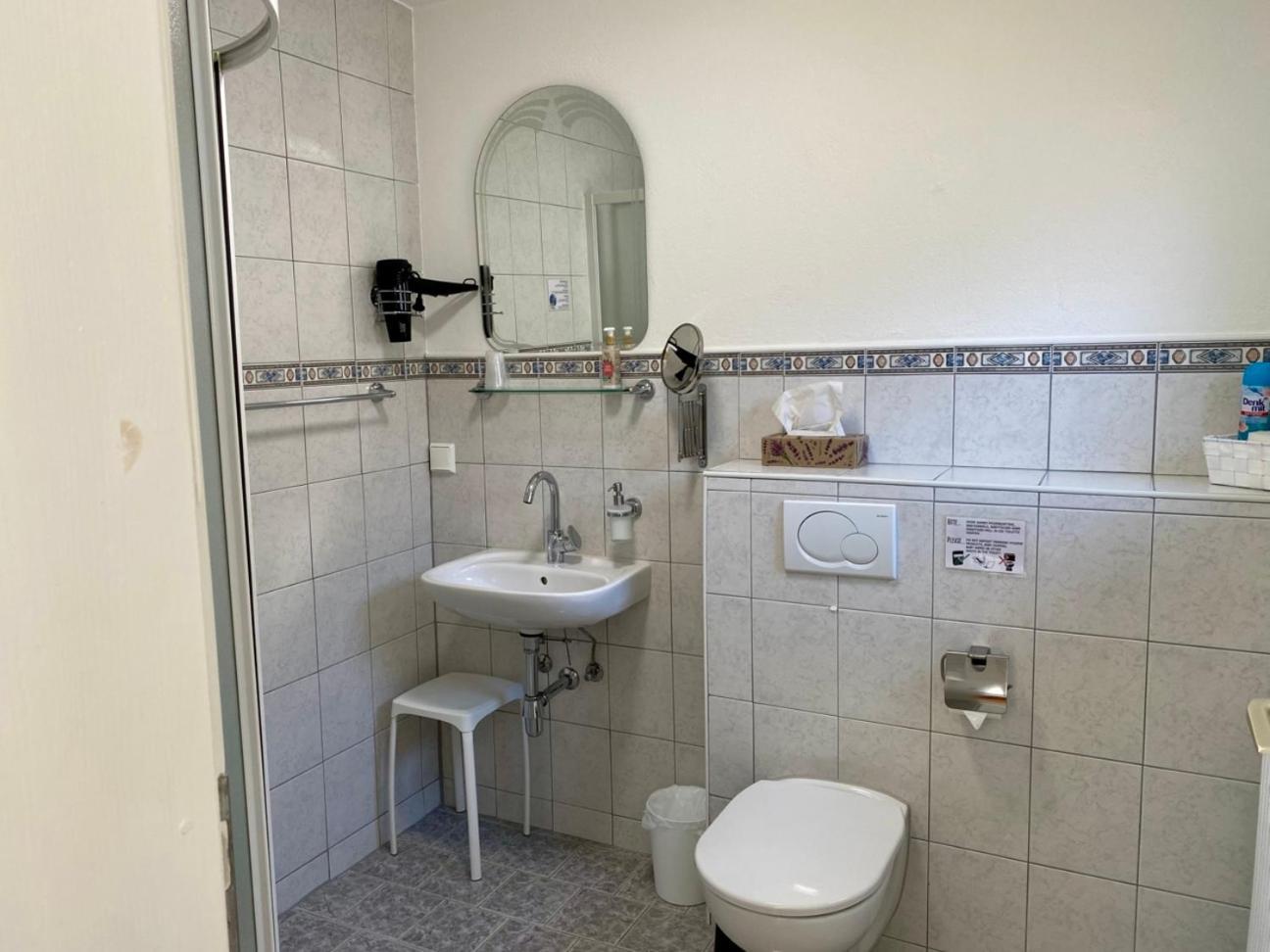 Haus Salzkristall オーバートラウン エクステリア 写真